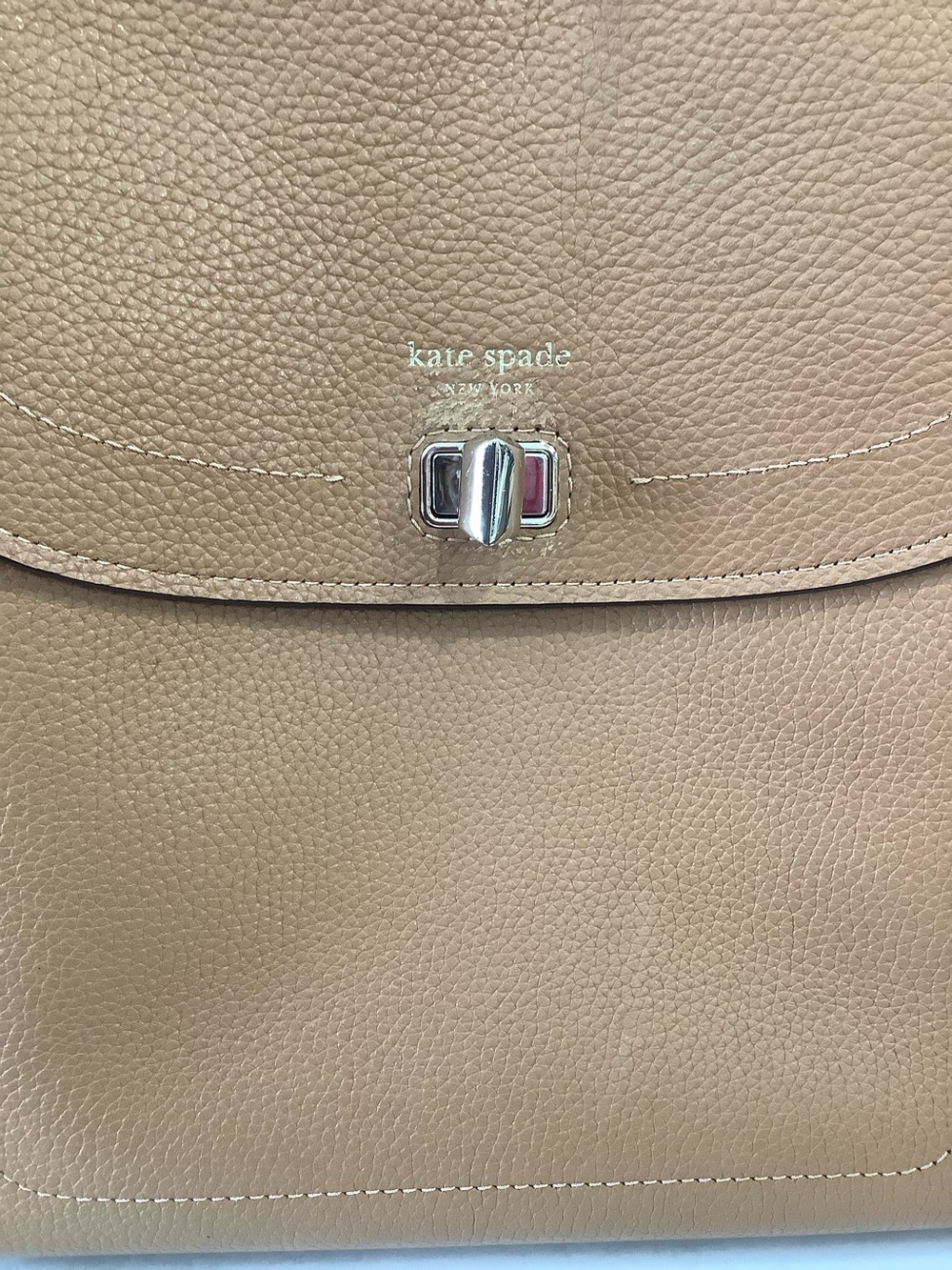 Medium Kate Spade Backpack - Picture 6 of 14
